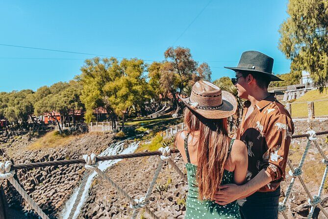 Real del Monte and Basaltic Prisms: Private & Small groups - Exploring Mexico’s Hidden Charms: Real del Monte & Basaltic Prisms Tour