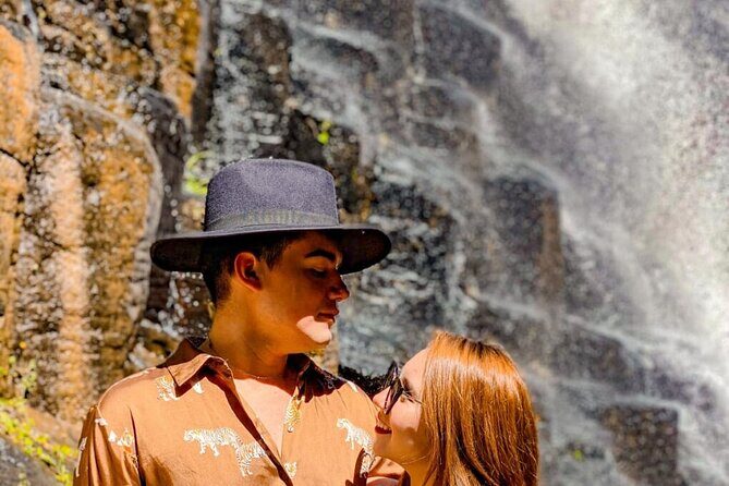 Real del Monte and Basaltic Prisms: Private & Small groups - In-Depth Look at the Tour Experience