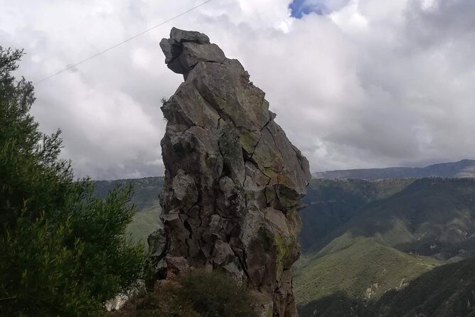 Real del Monte and Basaltic Prisms: Private & Small groups - FAQ