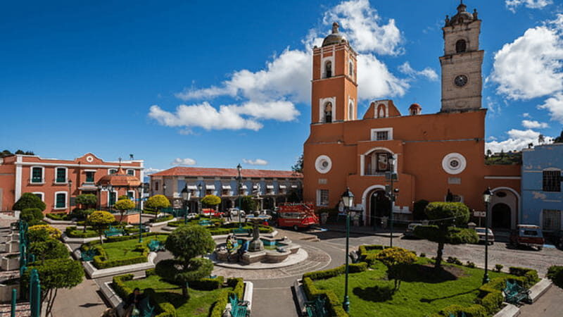 Real del Monte Hidalgo Mexico: Prismas Basálticos - An In-Depth Look at the Tour