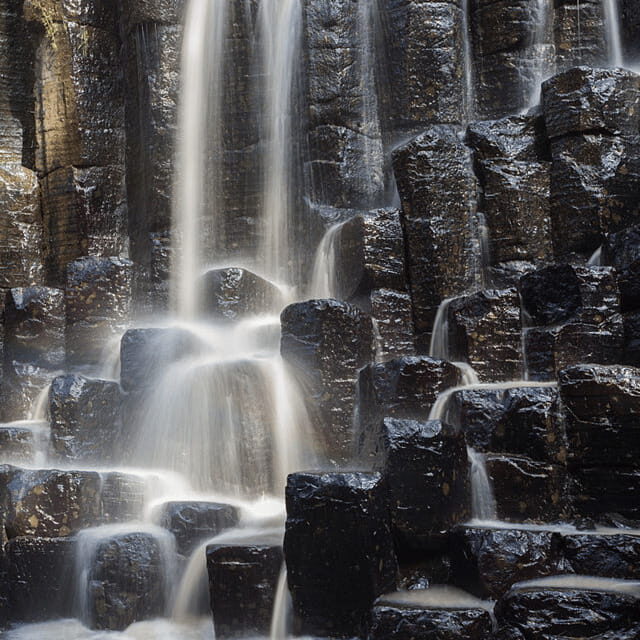 Real del Monte Hidalgo Mexico: Prismas Basálticos - The Sum Up