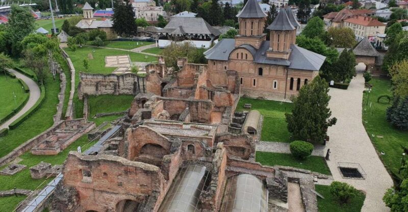 Real Dracula Princely Court and Real Dracula's Fortress - FAQ