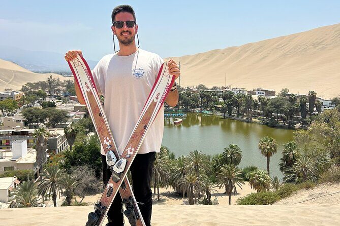 Real Experience Sandboard Ski Professional Huacachina - Final Thoughts