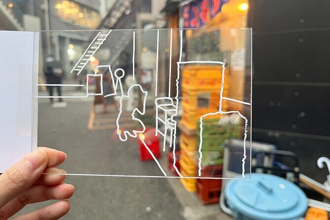 Real-Life Anime Pilgrimage Tour Shibuya Incident - Frequently Asked Questions