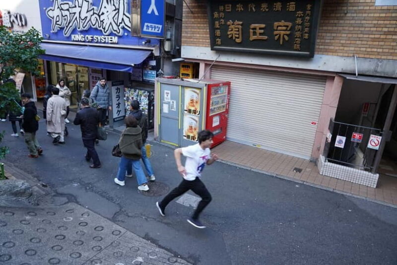 Real-Life Anime Pilgrimage Tour: Shibuya Incident - Introduction: What the Real-Life Anime Pilgrimage Tour Offers