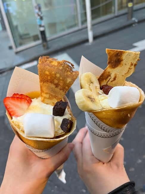 Real-Life Anime Pilgrimage Tour: Shibuya Incident - Who Should Consider This Tour?