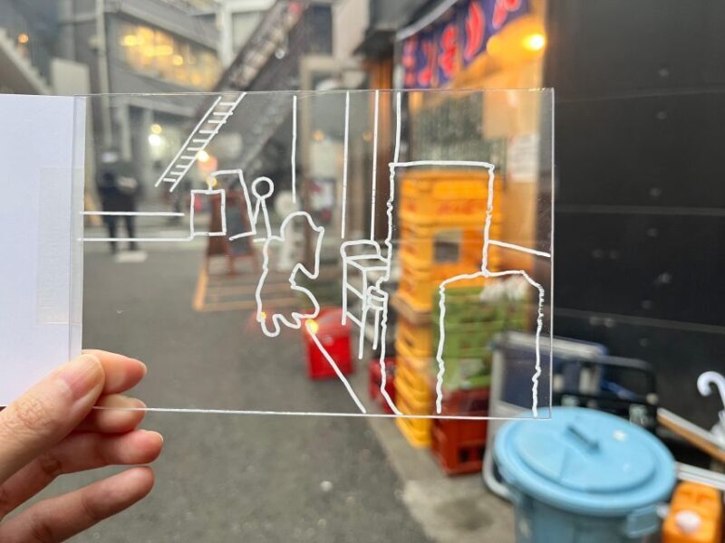 Real-Life Anime Pilgrimage Tour: Shibuya Incident - The Sum Up: Is the Shibuya Jujutsu Kaisen Tour Worth It?