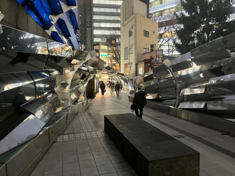 Real-Life Anime Pilgrimage Tour: Shibuya Incident - FAQ