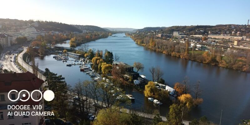Real life in Prague - Easy Walk from Vysehrad to Vyton - Why This Tour Offers Great Value