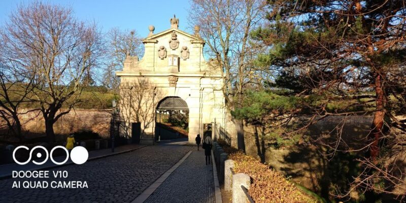 Real life in Prague - Easy Walk from Vysehrad to Vyton - Practical Information