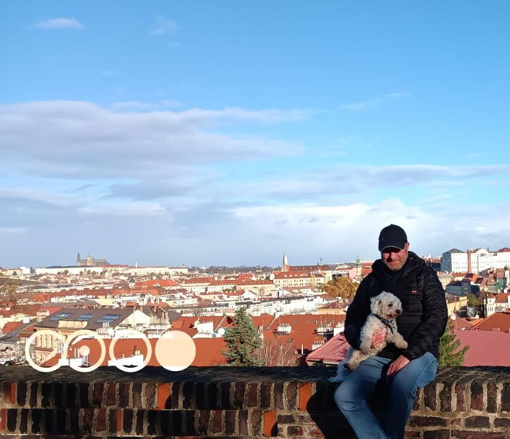 Real life in Prague - Easy Walk from Vysehrad to Vyton - Frequently Asked Questions