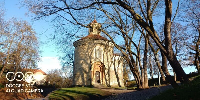 Real life in Prague - Easy Walk from Vysehrad to Vyton - Final Thoughts