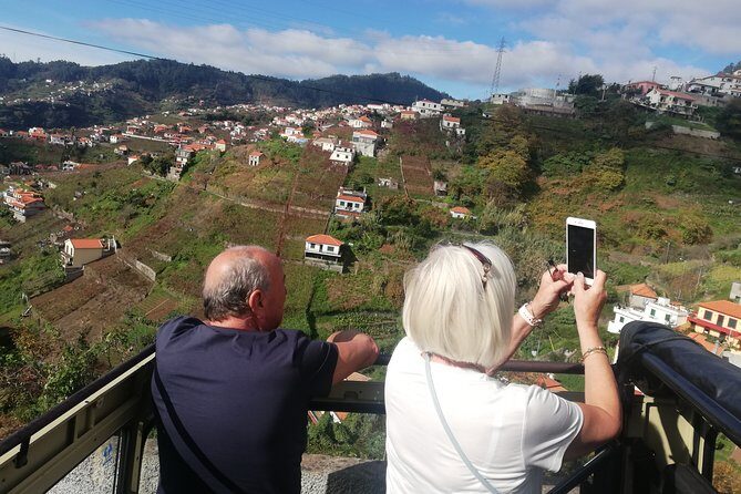 Real Life, Mountains & Sea Cliffs (Nun´s Valley View) - Half Day 4x4 Tour - Who Should Consider This Tour?