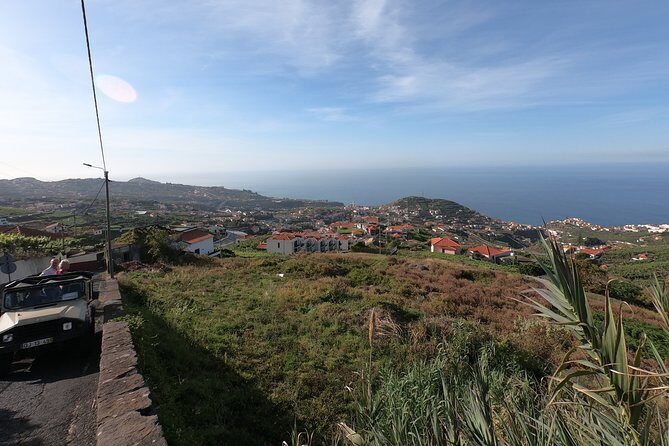 Real Life, Mountains & Sea Cliffs (Nun´s Valley View) - Half Day 4x4 Tour - Practical Tips for Your Trip