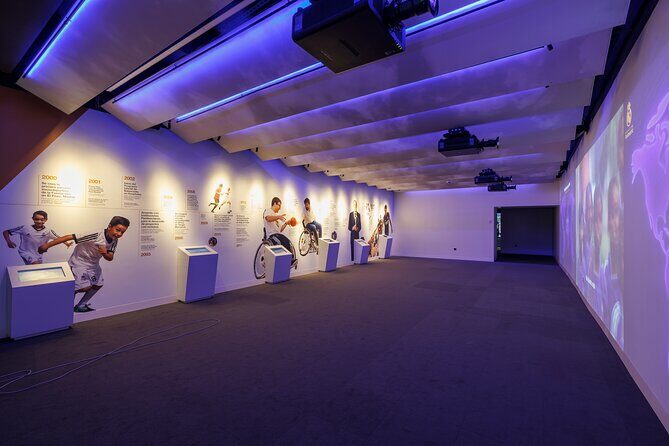 Real Madrid: Bernabeu Stadium Self-Guided Tour and Wine tasting - Final Thoughts