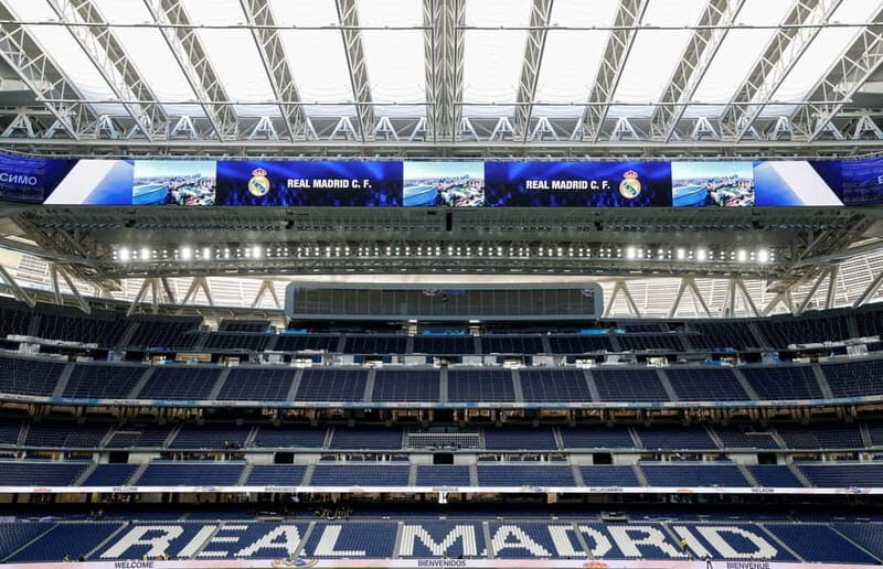Real Madrid: Bernabeu Stadium SelfGuided Tour & Wine tasting - Final Thoughts: Who Should Consider This Tour?