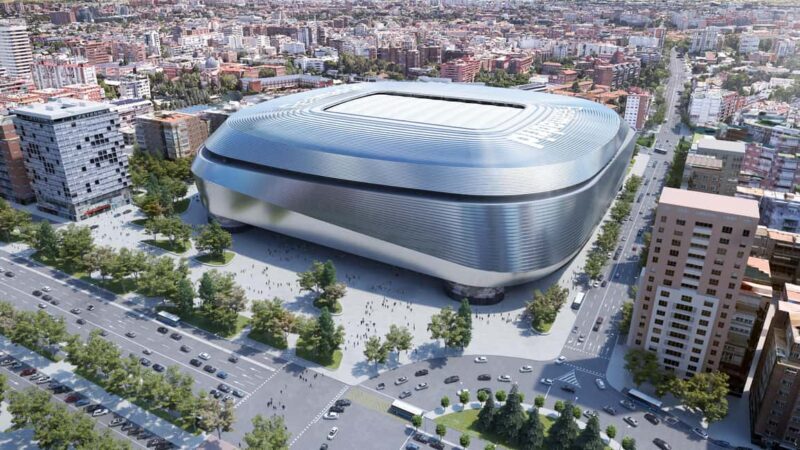 Real Madrid VIP Matchday Ticket with Hospitality - FAQs