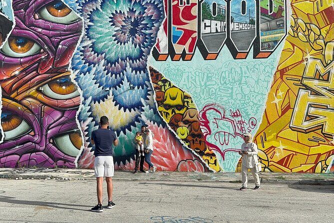 Real Miami City Tour with Expert Guide - A Closer Look at the Tour Itinerary