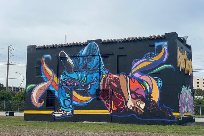 Real Miami City Tour with Expert Guide - Frequently Asked Questions