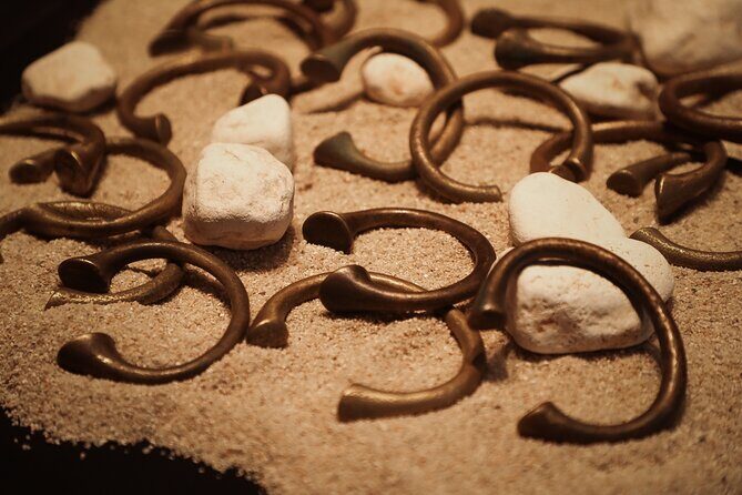 Real Pirates Salem Museum with Guided Directors Tour - The Sum Up