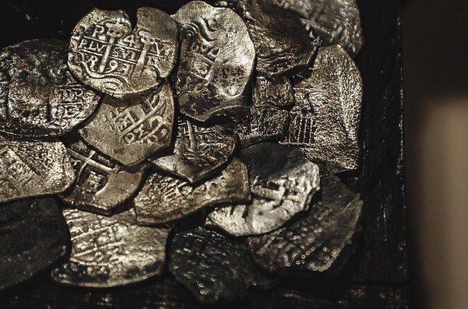 Real Pirates Salem Museum with Guided Directors Tour - FAQ