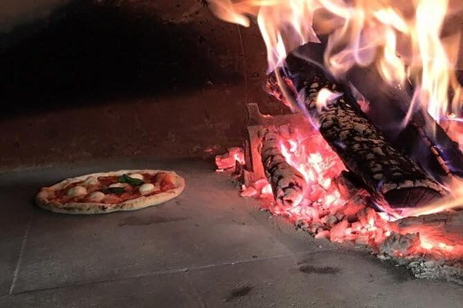 Real Pizza And Gelato Lesson In Florence - Discovering True Italian Flavors in Florence: Real Pizza and Gelato Lesson