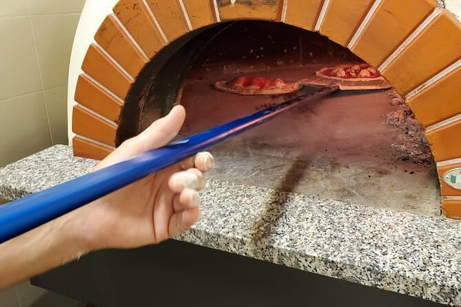 Real Pizza And Gelato Lesson In Florence - Who Will Love This Experience?