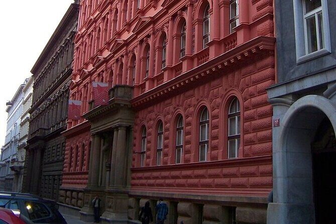 Real Prague - Who Is This Tour Best Suited For?
