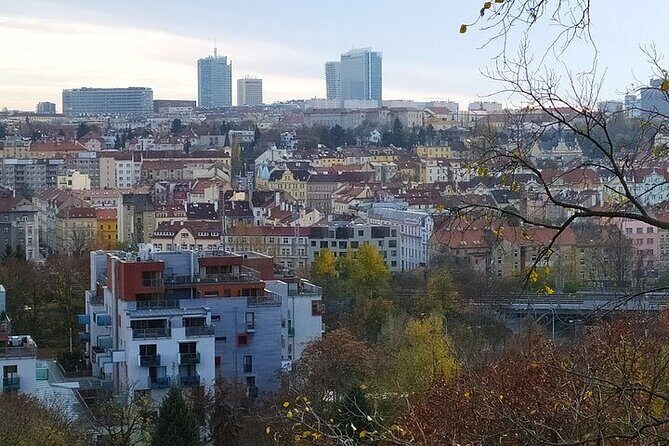 Real Prague - FAQs