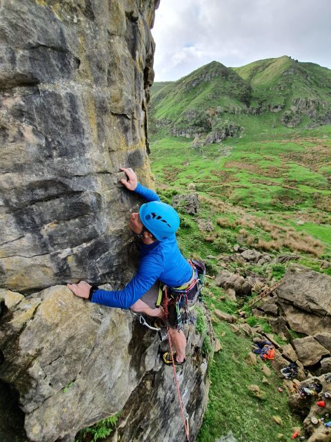 Real Rock, Climbing Experience! - An In-Depth Look at the Raglan Rock Climbing Experience