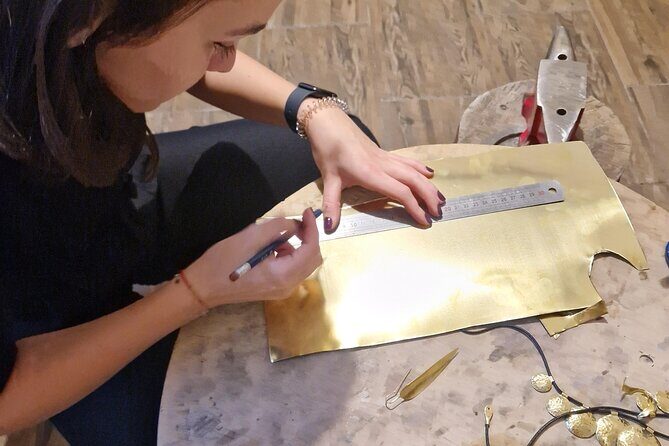 Real Roma Community Crafting Workshop - Key Points