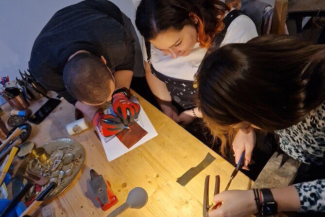 Real Roma Community Crafting Workshop - Final Thoughts