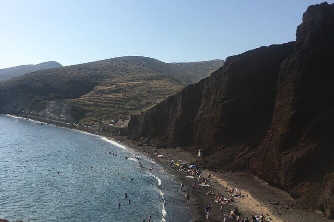 Real Santorini: Full-Day Private Tour - Final Thoughts