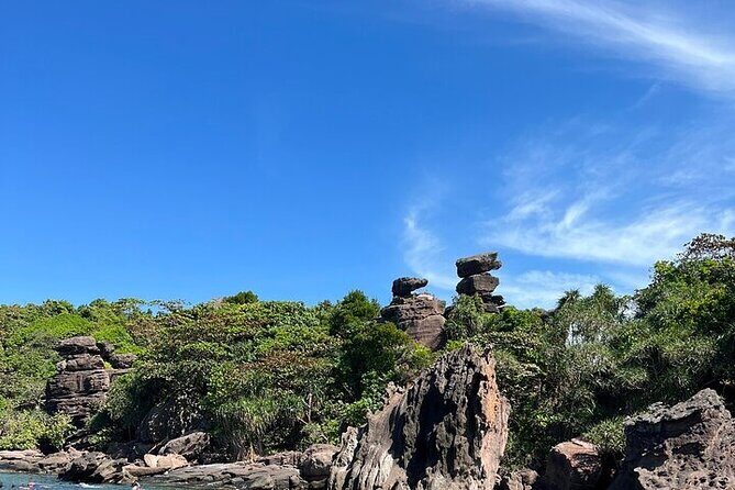 Real snorkel trip to explore Cham island by speedboat-SMALL GROUP - Final Thoughts on the Cham Island Snorkel Tour