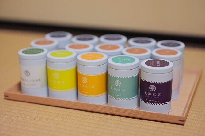 Real Tea Experience in Takayama with Expert Guide - Who Should Consider This Tour?