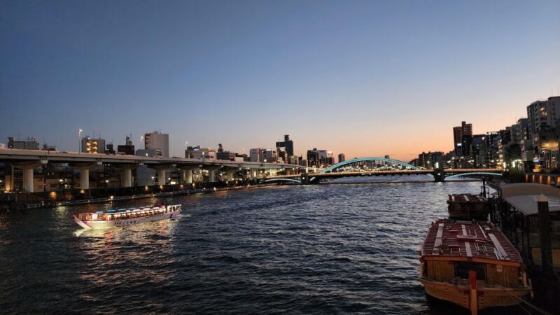 Real Tokyo in one day with a local - Final Thoughts: Is It Worth It?