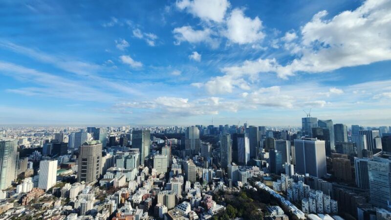 Real Tokyo in one day with a local - FAQ