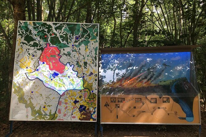 Real Tunnels-Ben Duoc Private Tour Experience 1/2 Day - Who Will Love This Tour?