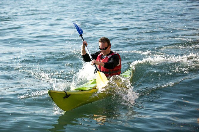 Real Venetian Kayak - Tour of Venice Canals with a local guide - Frequently Asked Questions