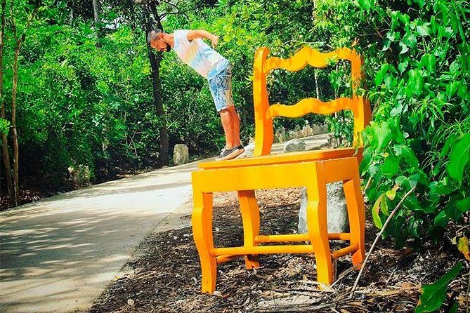 Reality Adventure at Xenses! With Round Transportation From Playa Del Carmen - The Sum Up: Is Xenses Worth It?