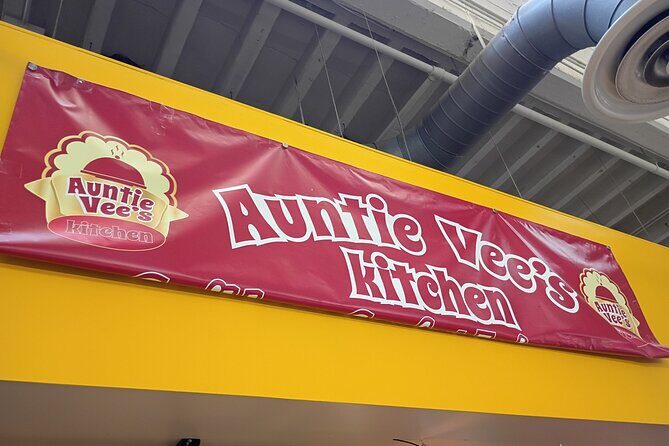 Reality ATL Restaurant Tour - Exploring the Details of the Reality ATL Restaurant Tour