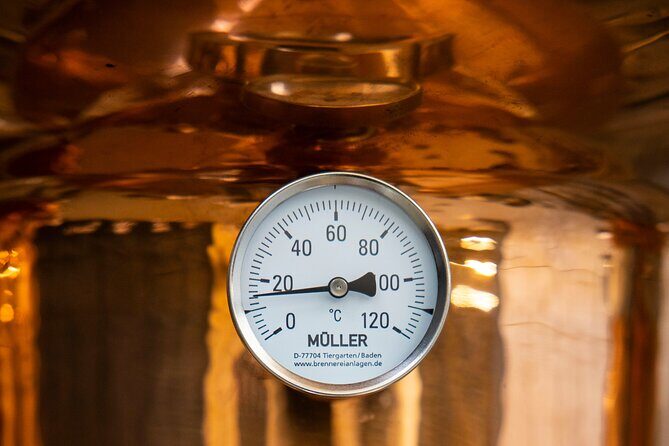 Rebel City Distillery Tour - An In-Depth Look at the Rebel City Distillery Tour