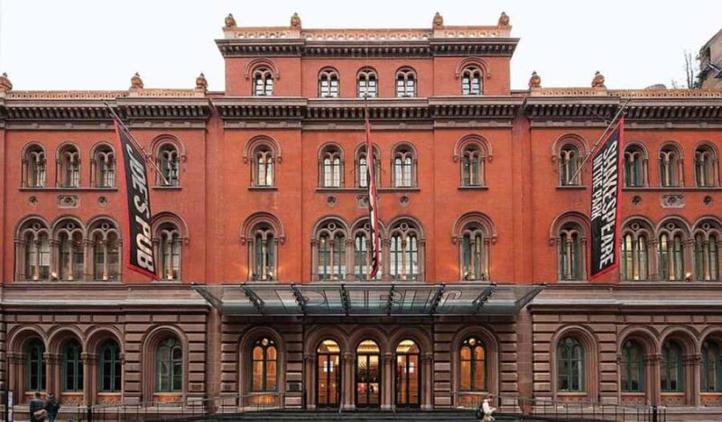 Rebels, Radicals & Icons: The Story of the East Village - St. Mark’s Place & the Hidden Speakeasy