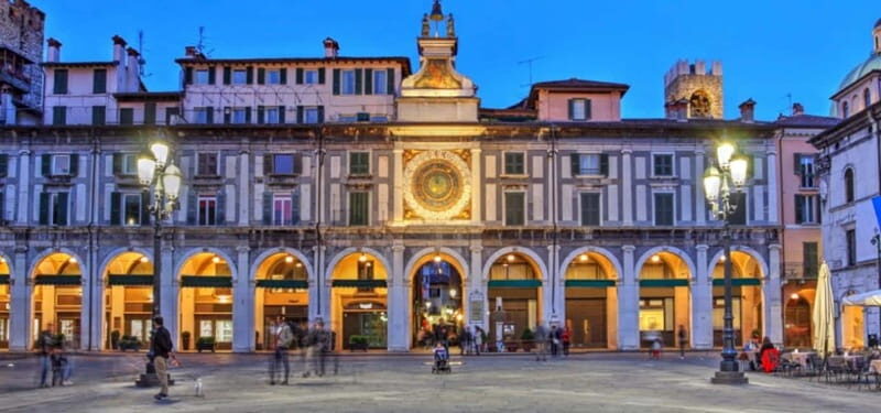 Rebels, Saints, and Patriots: The Women Who Made Brescia - An Authentic Walk Through Brescia’s Feminine Legacy