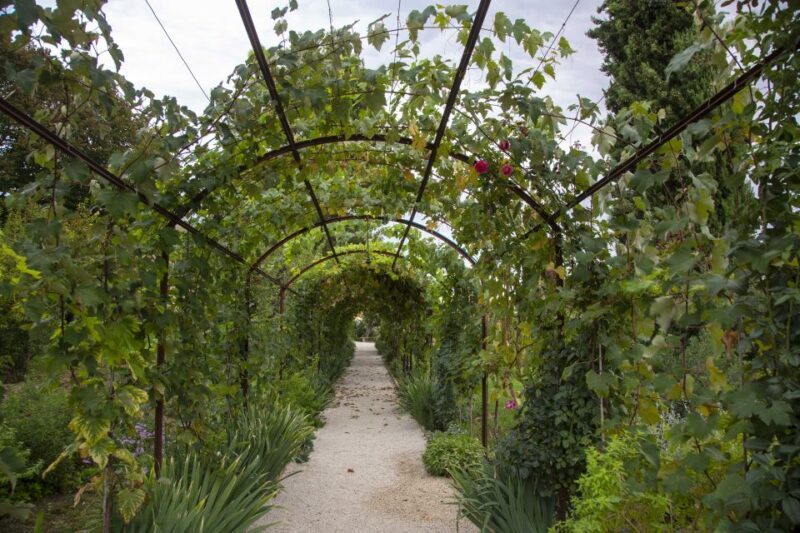Recanati: Orto sul colle dell'infinito Entry Ticket - Exploring the Garden of “L’infinito”: A Walk Through Poetry and Nature