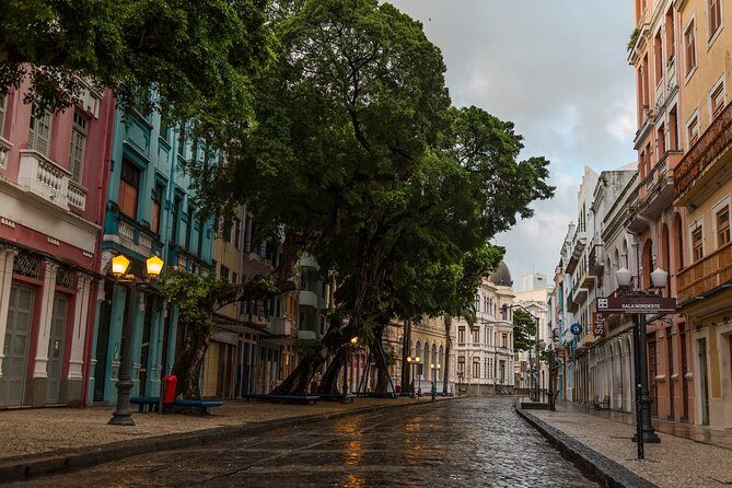 Recife Airport Shared Transfer - FAQ