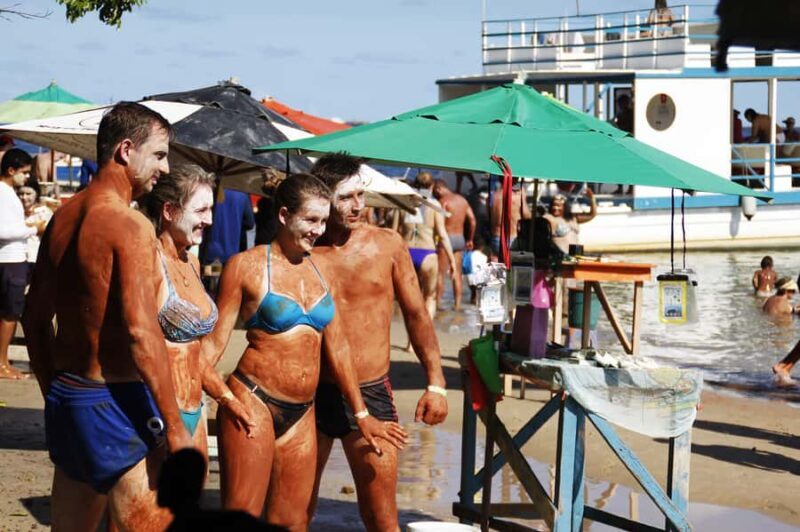 Recife: Carneiros Beach Day Tour - Frequently Asked Questions