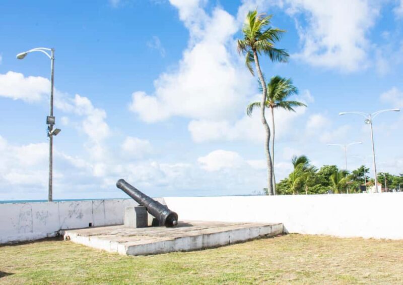 Recife: City Tour Recife & Olinda - A Closer Look at the Recife & Olinda Tour