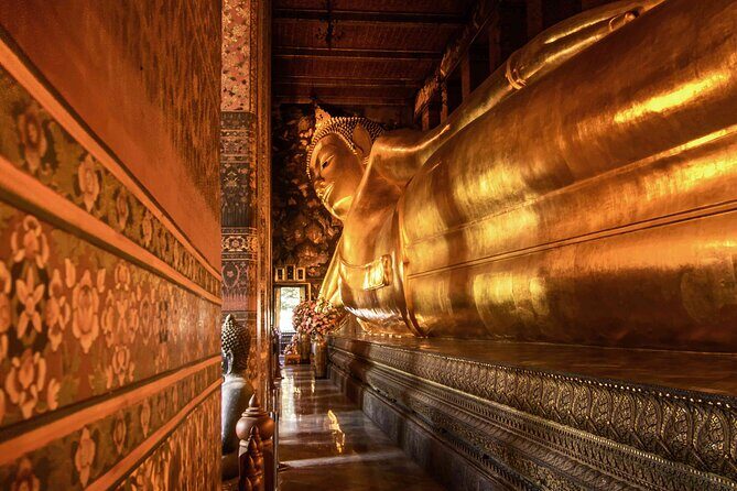 Reclining Buddha Wat Pho and Museum of Siam Tour from Bangkok - A practical and engaging 3-hour tour of Bangkok’s Wat Pho and Museum of Siam