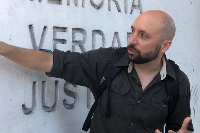 Recoleta & cemetery for curious people - Final Word